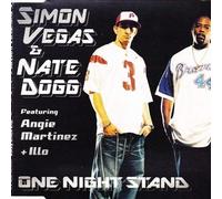 Simon Vegas & Nate Dogg - One Night Stand