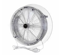 Vent-a-matic Rotary Ventilator 106 with Stormguard Model C106S