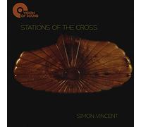 Simon Vincent - Simon Vincent: Stations Of The Cross