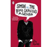 Simon vs. the Homo Sapiens Agenda: Becky Albertalli