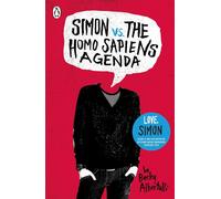 Simon vs. the Homo Sapiens Agenda: Becky Albertalli
