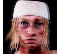 WASKOW, Simon - Cuckoo (Soundtrack) - TRANSLUCENT BLUE VINYL LP