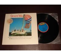 SIMON WAY ORCHESTRA. ANITA DOBSON. MARTI WEBB - SIMON MAY ORCHESTRA. SIMON'S WAY. 1986 BBC VINYL LP. ANITA DOBSON, MARTI WEBB.