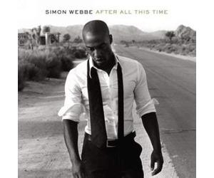 Simon Webbe - After All This Time [DVD AUDIO]