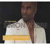 Simon Webbe - Lay Your Hands