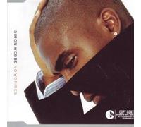 Simon Webbe - No Worries