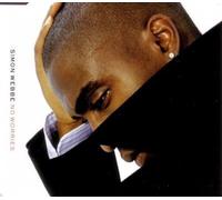Simon Webbe - No Worries