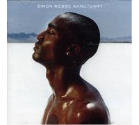 Simon Webbe – Sanctuary – CD – US Import