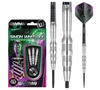 Simon Whitlock 90% Tungsten Steel Tip Darts by Winmau
