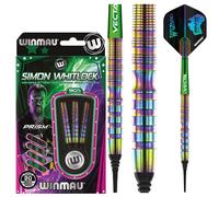 Simon Whitlock World Cup SE Soft Tip 20g Darts 20g