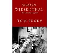 Simon Wiesenthal
