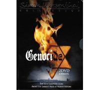 Simon Wiesenthal Collection - 2-DVD Set ( Genocide / Liberation / The Long Way Home / Unlikely Heroes )