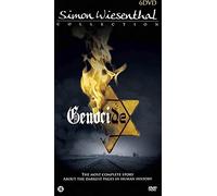 Simon Wiesenthal Collection - 6-DVD Set ( Genocide / Liberation / The Long Way Home / Unlikely Heroes / In Search For Peace / I Have Never Forgotten You )