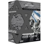 Simon Wiesenthal Collection - 8-DVD BoxSet ( Genocide / Liberation / The Long Way Home / Unlikely Heroes / In Search For Peace / I Have Never Forgotten You / Shtetls / Beautiful Music / Ever Agai