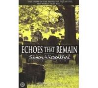 Simon Wiesenthal Collection - Echoes that Remain [ 1991 ]
