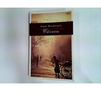 Simon Winchester's Calcutta (Lonely Planet)