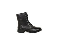 'Simona 01' Ankle Boots Josef Seibel Black 4