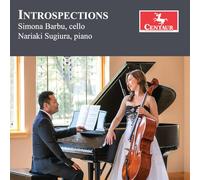 Simona Barbu - Drago, Fisher, Gable & Stark: Introspections