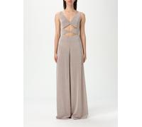 SIMONA CORSELLINI Jumpsuit Woman color Pink - Size: 40 - female