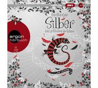 Simona Pahl Silber - Das dritte Buch der Träume: Roman (Silber- (CD) (US IMPORT)