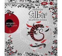 Simona Pahl Silber - Das dritte Buch der Träume: Roman (Silber- (CD) (US IMPORT)