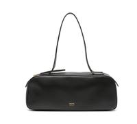 Simona Shoulder Bag - female - Khaite - Handbags - Black - ONE SIZE - Bags ONE SIZE