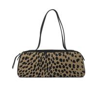 Simona Shoulder Bag - female - Khaite - Shoulder Bags - Multicolor - ONE SIZE - Bags ONE SIZE