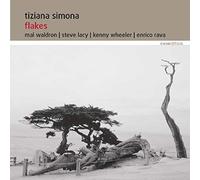Simona, Tiziana - Flakes