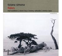 Simona, Tiziana - Flakes