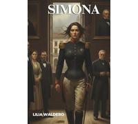 SIMONA: When liberty disguises herself as a woman, she leaves the world without excuses.