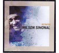 Simonal, Wilson - Serie Retratos