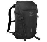 SIMOND - Alpinism 22 - Mountaineering backpack black