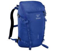 SIMOND - Alpinism 22 - Mountaineering backpack blue