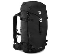 SIMOND - Alpinism 33 - Mountaineering backpack black
