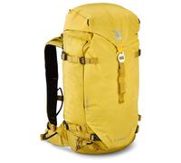 SIMOND - Alpinism 33 - Mountaineering backpack yellow