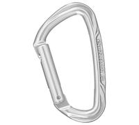 SIMOND - Carabiner Rocky - Snapgate carabiner grey