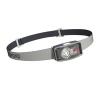SIMOND - Headlamp UL500 - Head torch grey