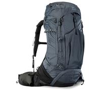SIMOND - MT500 Air 50+10 - Walking backpack blue