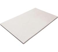 SIMOND STORE Ceramic Fiber Baffle Board Replacement for Englander Stoves 13 Series - AC-13CFB - 2300F Rated - 21" x 10.5" x 1/2"