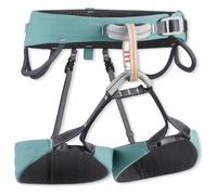 SIMOND - Women's Harness Vertika - Climbing harness size M, grey