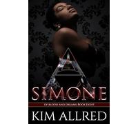 Simone: A Vampire Romance: 8 (Of Blood & Dreams)
