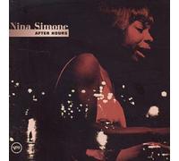 SIMONE - AFTER HOURS - cd - G3z