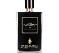 Simone-Andreoli Collections Poetry-of-NightRose of Dangerous FlamencoEau de Parfum Spray Intense