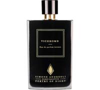 Simone-Andreoli Collections Poetry-of-NightVicebombEau de Parfum Spray Intense