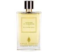 SIMONE ANDREOLI - LEISURE IN PARADISE - Eau de Parfum Unisex