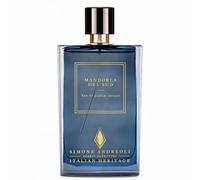 SIMONE ANDREOLI Mandorla Del Sud Eau de Parfum Intense, Unisex (100 ml)
