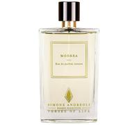 SIMONE ANDREOLI - MOOREA - Eau de Parfum Unisex