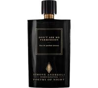 Simone Andreoli Poetry of Night Eau de Parfum Spray Intense 100 ml