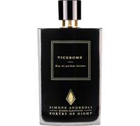 Simone Andreoli Poetry of Night Eau de Parfum Spray Intense 100 ml