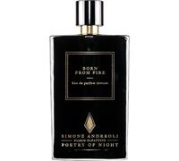 Simone Andreoli Poetry of Night Eau de Parfum Spray Intense 100 ml